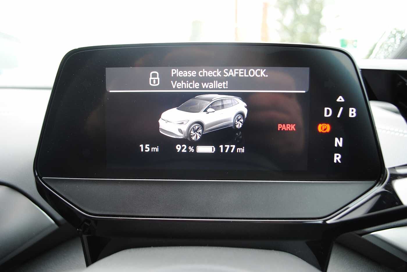 Volkswagen ID.4 Style Edition 52kWh Pure Performance 170PS Auto