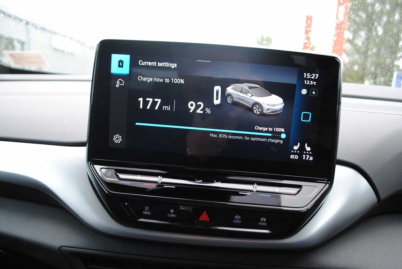 Volkswagen ID.4 Style Edition 52kWh Pure Performance 170PS Auto