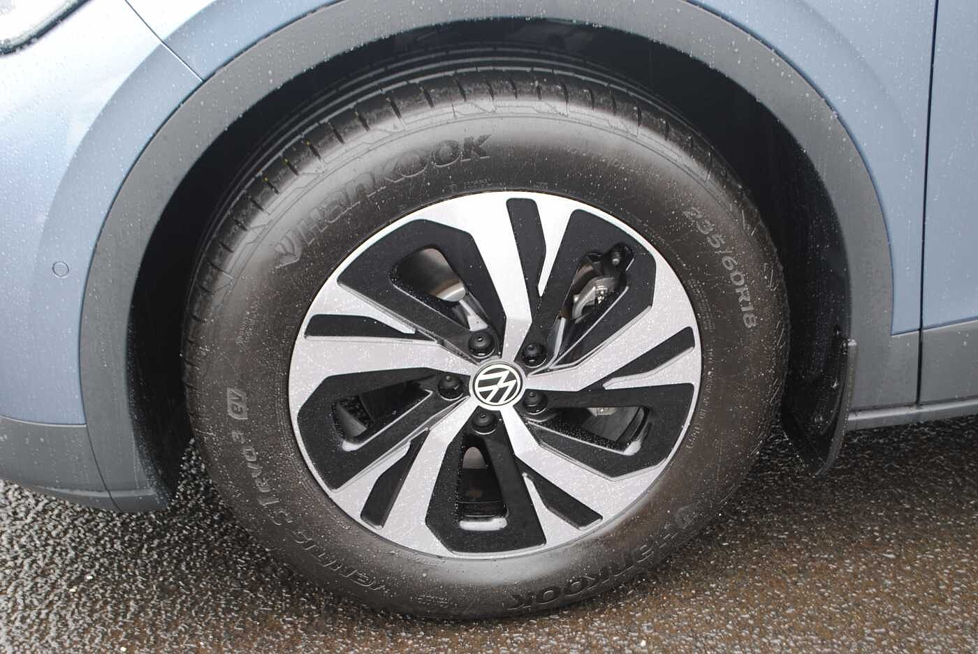 Volkswagen ID.4 Style Edition 52kWh Pure Performance 170PS Auto