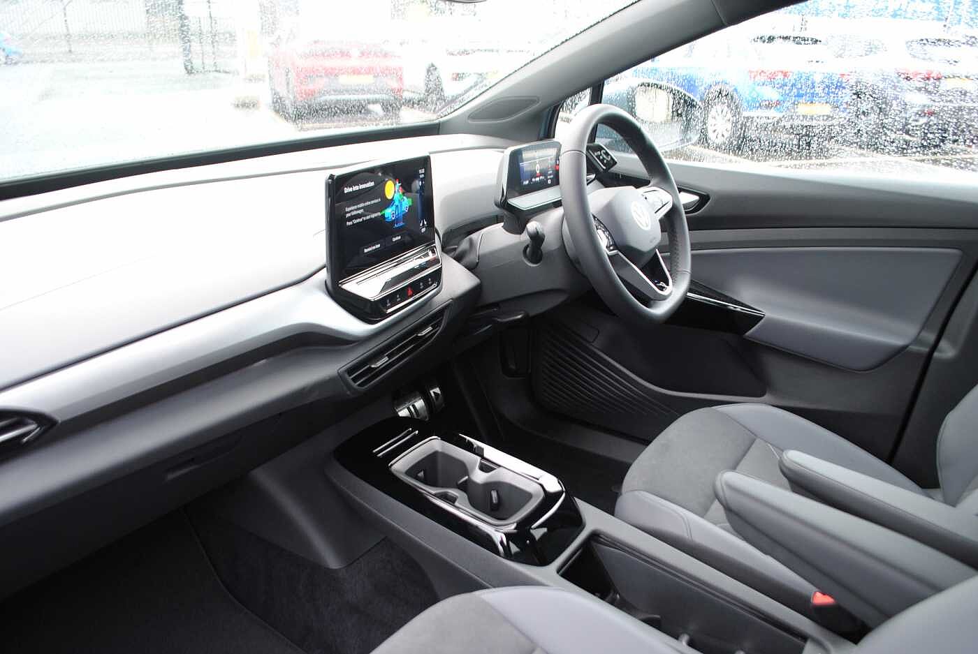 Volkswagen ID.4 Style Edition 52kWh Pure Performance 170PS Auto